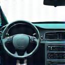 Icona pulizia interni